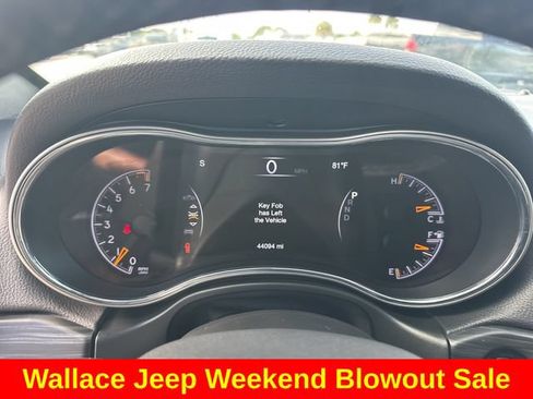 Used 2021 Jeep Grand Cherokee Laredo X AWD/4WD image 26