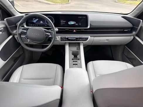 Used 2025 Hyundai Ioniq 6 SEL RWD image 19