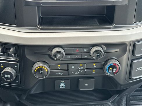 New 2026 Ford F350 XL w/ XL Chrome Package image 17