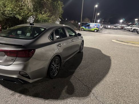 Used 2024 Kia Forte GT-Line image 6