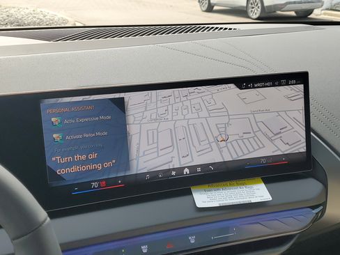 New 2026 BMW X3 xDrive30 image 16