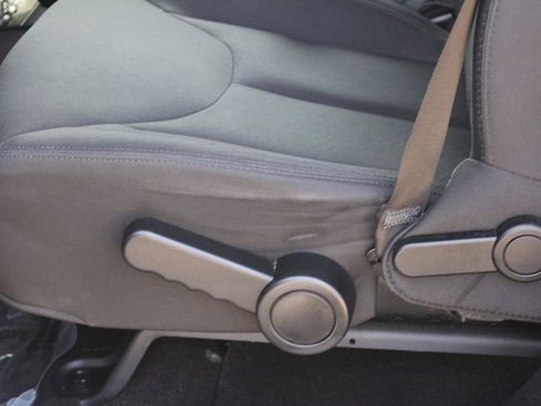 Used 2016 Jeep Wrangler Unlimited Sport w/ Max Tow Package image 15