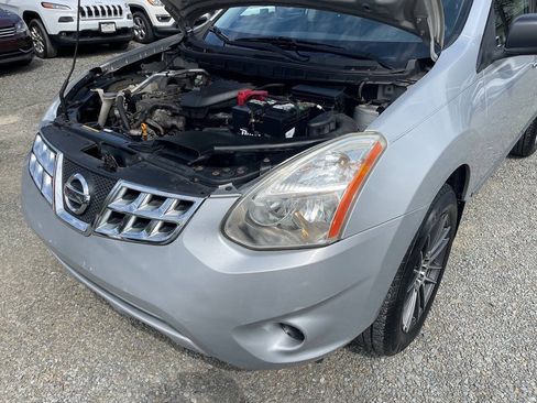 Used 2012 Nissan Rogue S AWD/4WD image 23