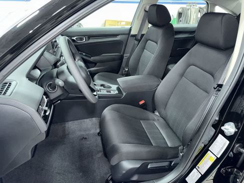 Used 2026 Honda Civic LX image 15