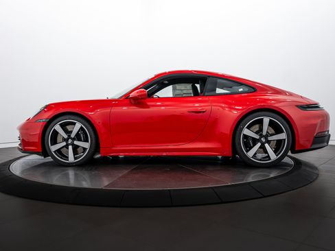 New 2026 Porsche 911 Carrera S image 2