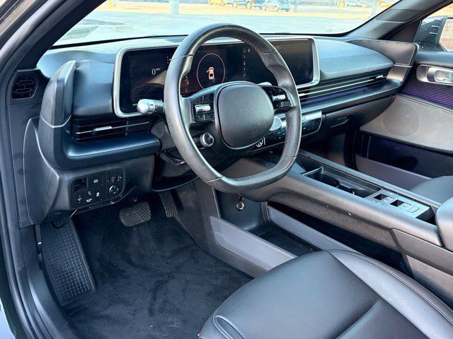 Used 2023 Hyundai Ioniq 6 SEL RWD image 12