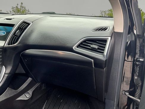 Used 2017 Ford Edge Sport w/ Equipment Group 401A image 17