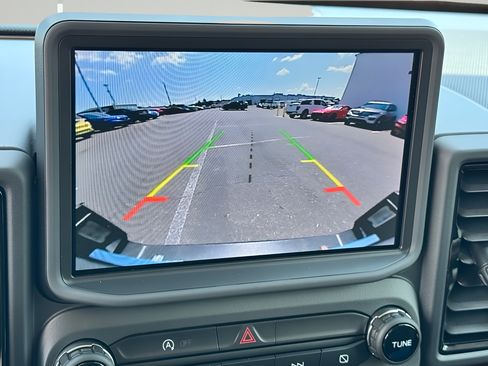 Used 2023 Ford Bronco Sport Outer Banks w/ Tech Package AWD/4WD image 18