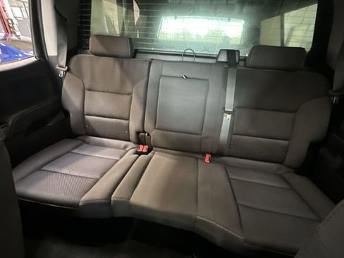 Used 2018 Chevrolet Silverado 1500 LT w/ All Star Edition image 25