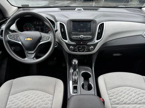 Used 2019 Chevrolet Equinox LS AWD/4WD image 18