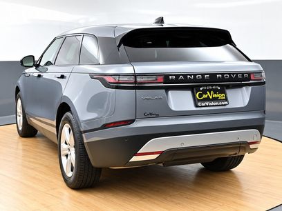 Used 2025 Land Rover Range Rover Velar S