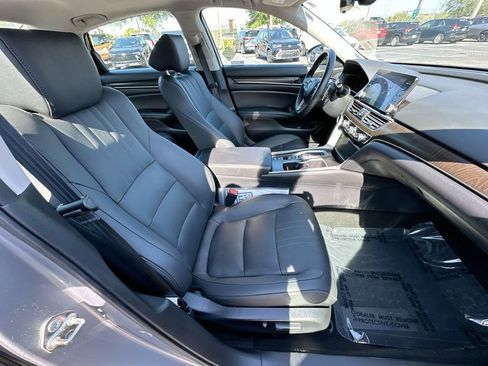 Used 2020 Honda Accord EX-L image 26