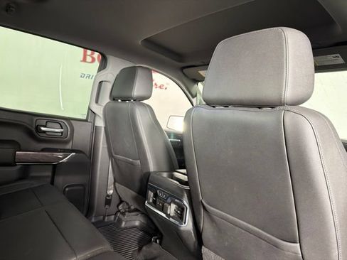 Used 2021 Chevrolet Silverado 1500 LTZ RWD image 19