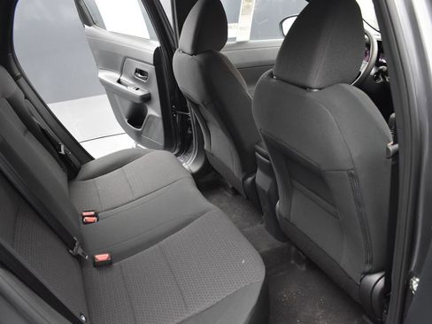 Used 2025 Nissan Kicks S image 17