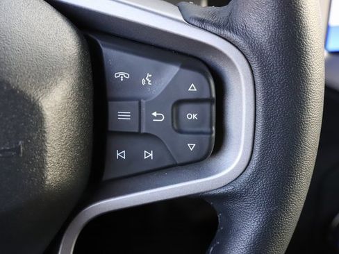 Used 2025 Ford Bronco Outer Banks image 25