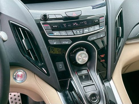 Used 2020 Acura RDX FWD image 16