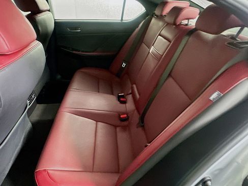 Used 2024 Lexus IS 300 w/ Premium Package image 27