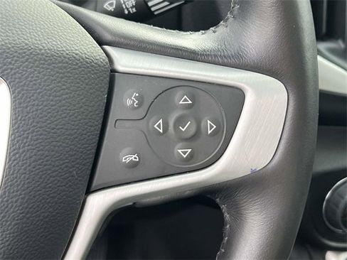 Certified 2022 GMC Terrain SLT w/ Elevation Edition image 23