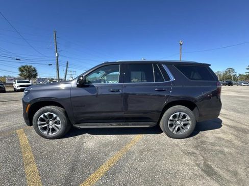 New 2026 Chevrolet Tahoe LS w/ LPO, Dark Essentials Package RWD image 19