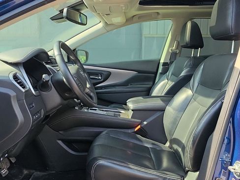 Used 2021 Nissan Murano SL AWD/4WD image 9