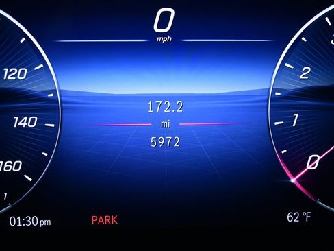 Certified 2025 Mercedes-Benz C 300 4MATIC Sedan image 11