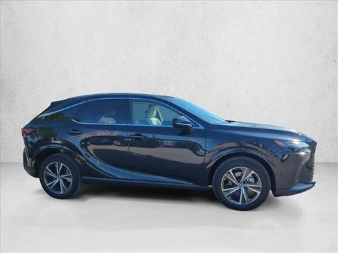 Used 2023 Lexus RX 350 Premium w/ Cold Area Package FWD image 4
