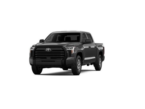 New 2026 Toyota Tundra SR AWD/4WD image 18