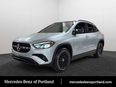 Certified 2026 Mercedes-Benz GLA 250 4MATIC