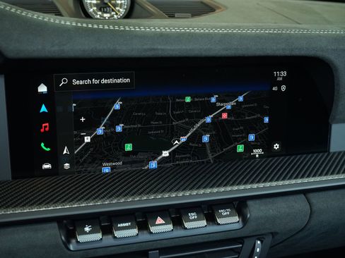 Used 2026 Porsche 911 GT3 image 19