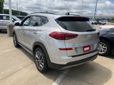Used 2021 Hyundai Tucson Ultimate image 6