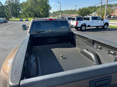 Used 2007 Chevrolet Silverado 3500 LTZ AWD/4WD image 9