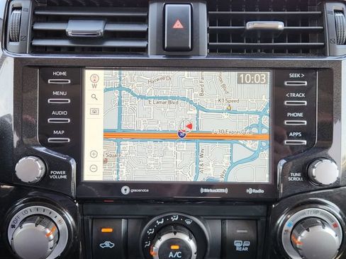 Certified 2023 Toyota 4Runner TRD Off-Road Premium w/ Off Road Premium Plus Package AWD/4WD image 16