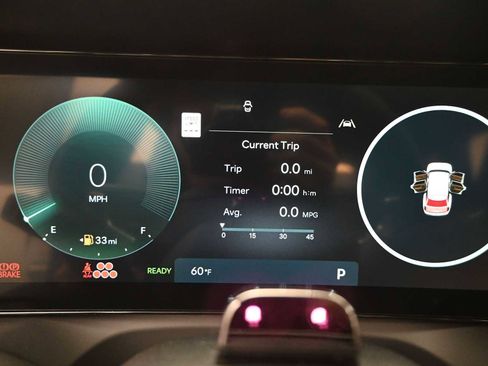 New 2026 Hyundai Palisade Calligraphy image 16