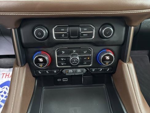 Used 2023 Chevrolet Tahoe High Country w/ Premium Package 2 image 27