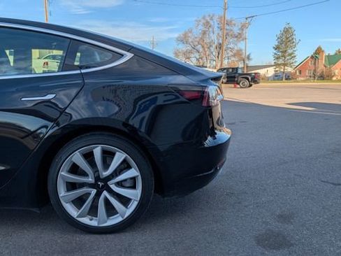Used 2020 Tesla Model 3 Long Range image 7