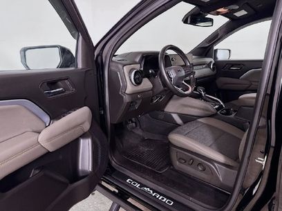 Used 2024 Chevrolet Colorado ZR2