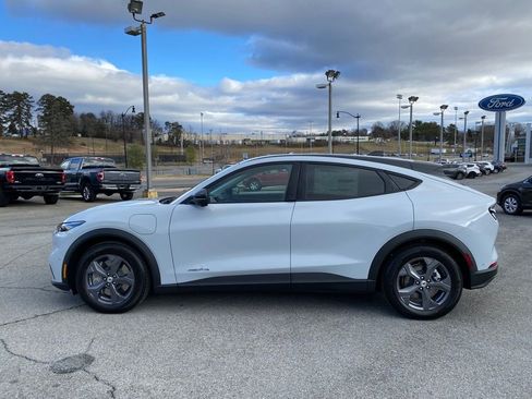 New 2023 Ford Mustang Mach-E Select w/ Comfort Package Lite image 4