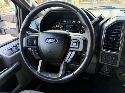 Used 2018 Ford F150 XLT w/ Equipment Group 302A Luxury RWD image 25