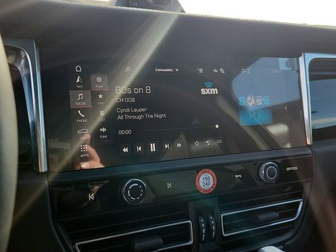 New 2026 Porsche Macan S image 16