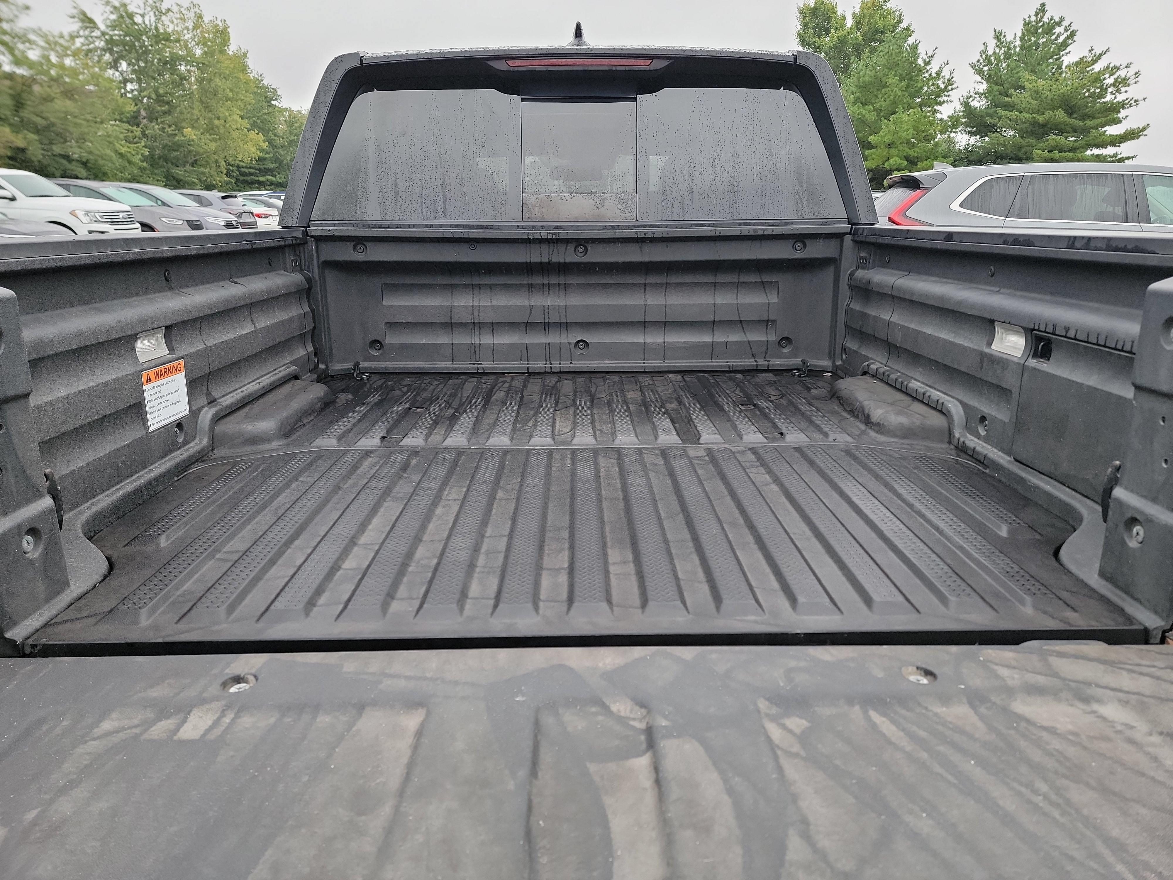 Used 2020 Honda Ridgeline Black Edition image 26