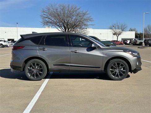 New 2026 Acura RDX A-Spec image 3