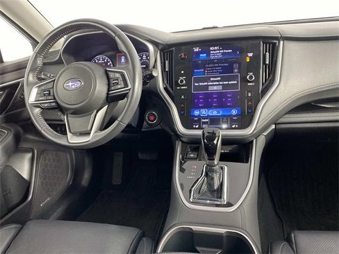 Used 2022 Subaru Outback Limited image 13