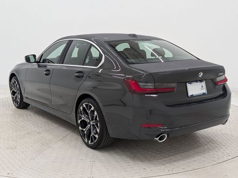 New 2026 BMW 330i Sedan w/ Premium Package image 3