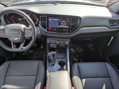 New 2026 Dodge Durango GT image 18