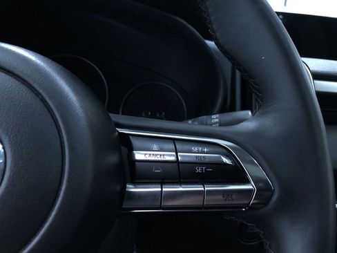 Used 2025 MAZDA CX-50 AWD 2.5 S w/ Premium Package image 27