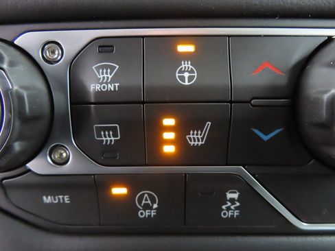 New 2026 Jeep Gladiator Mojave image 10