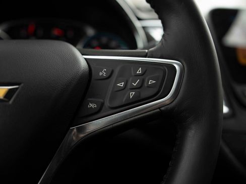 Used 2017 Chevrolet Malibu LT w/ Driver Confidence Package image 7