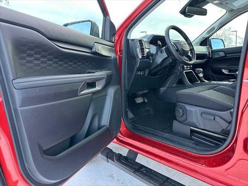 Used 2024 Ford Ranger XLT w/ Trailer Tow Package image 20