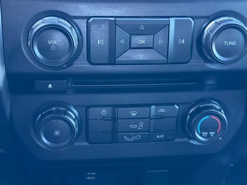 Certified 2018 Ford F150 XLT AWD/4WD image 19