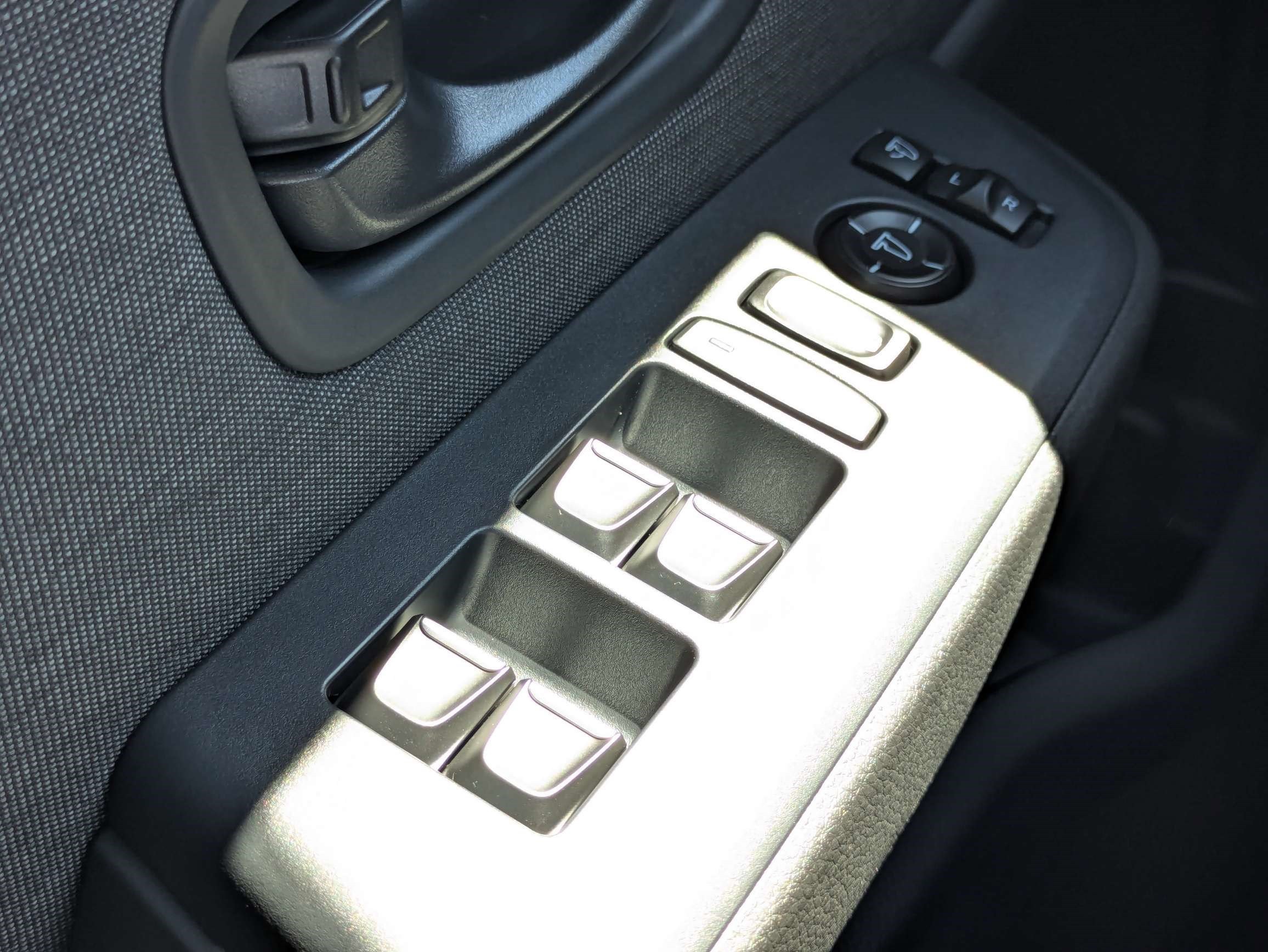 New 2026 Honda Passport TrailSport image 31